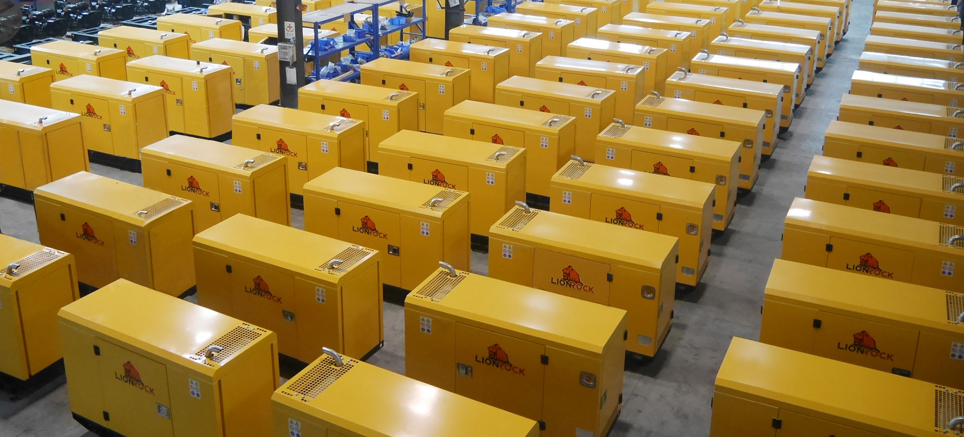 Энергетические продукты LionRock_Pешение_3Tech