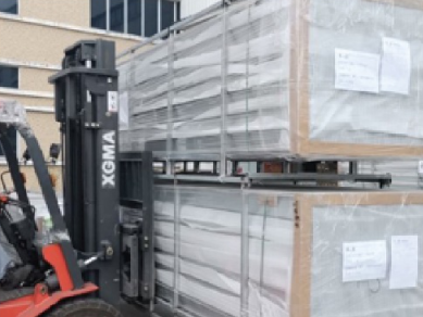 Энергетические решения для связи