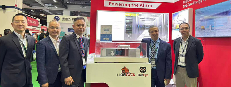 выставка_Динамика компании_3Tech